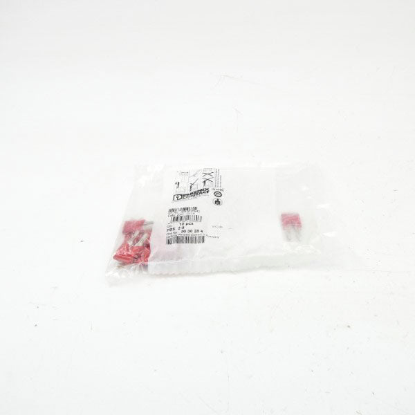 PHOENIX CONTACT FBS2-8 3030284 (PKG OF 10) NSMP