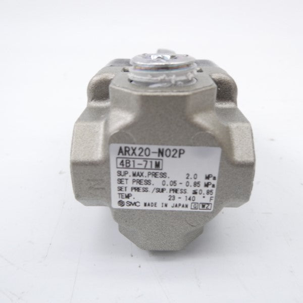 SMC ARX20-N02P NSNP
