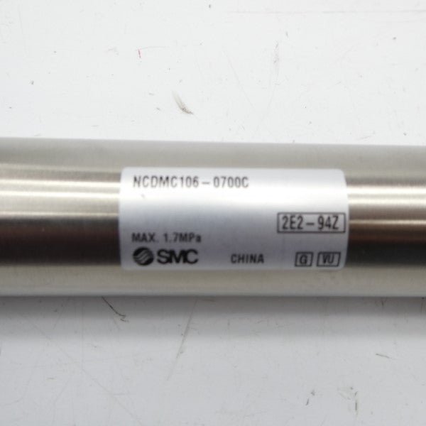 SMC NCDMC106-0700C NSNP