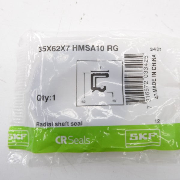 SKF 35X62X7 HMSA10RG NSMP