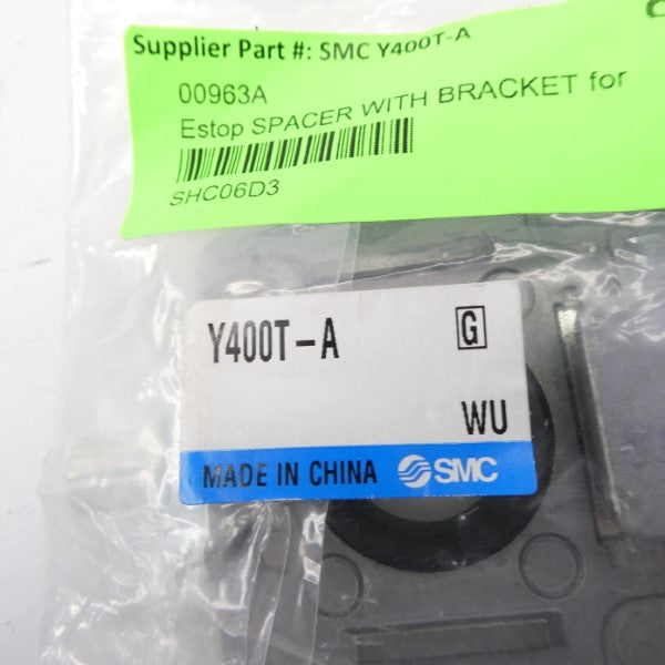 SMC Y400T-A NSMP