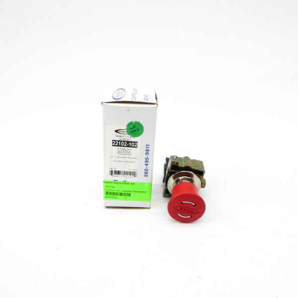REES 22102-102 NSMP