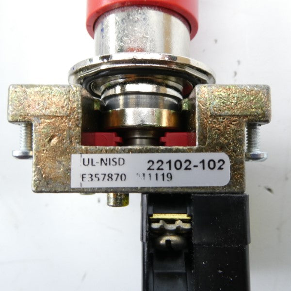 REES 22102-102 NSMP