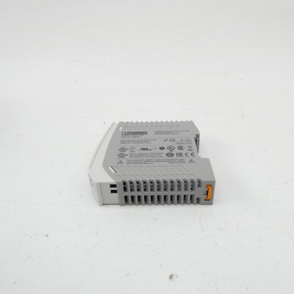 PHOENIX CONTACT UNO-PS/1AC/5DC/25W 2904374 100-240V 0.53-0.28A NSMP