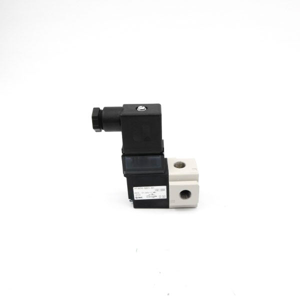 SMC VT307V-5DZ1-01 24VDC NSNP