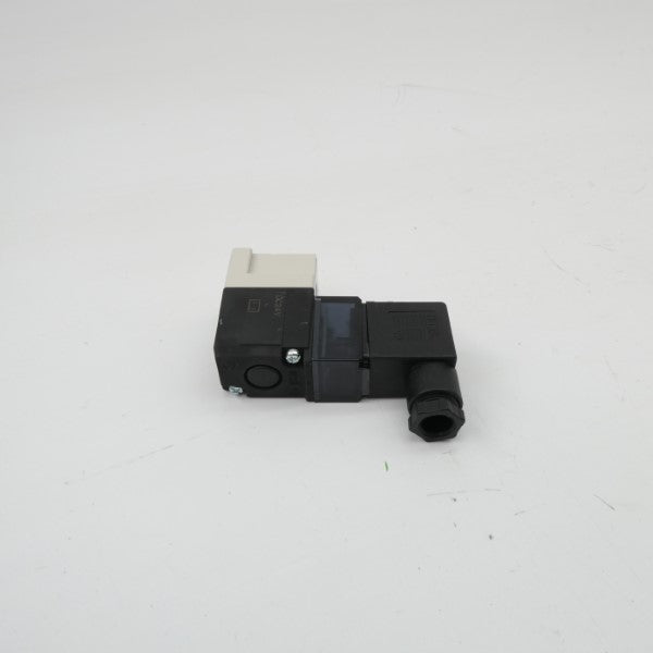 SMC VT307V-5DZ1-01 24VDC NSNP