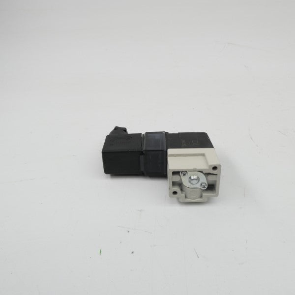 SMC VT307V-5DZ1-01 24VDC NSNP