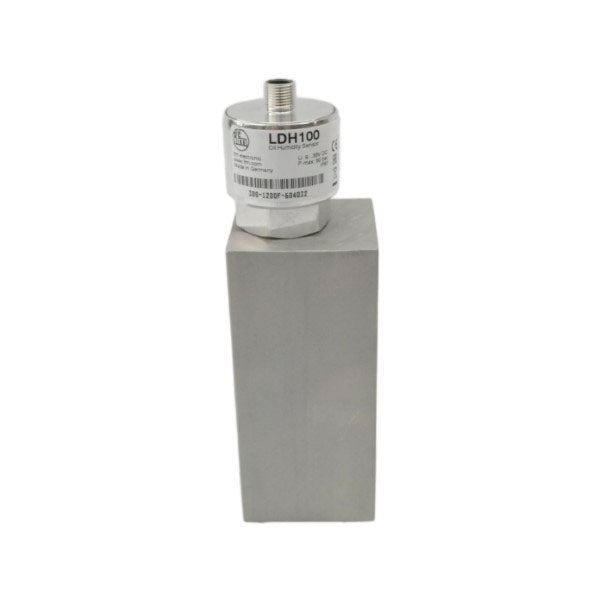 IFM EFECTOR LDH100 9-33VDC NSNP