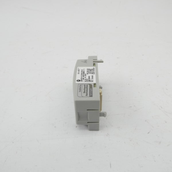 ALLEN BRADLEY 2080-IQ4OB4 SER. A NSMP
