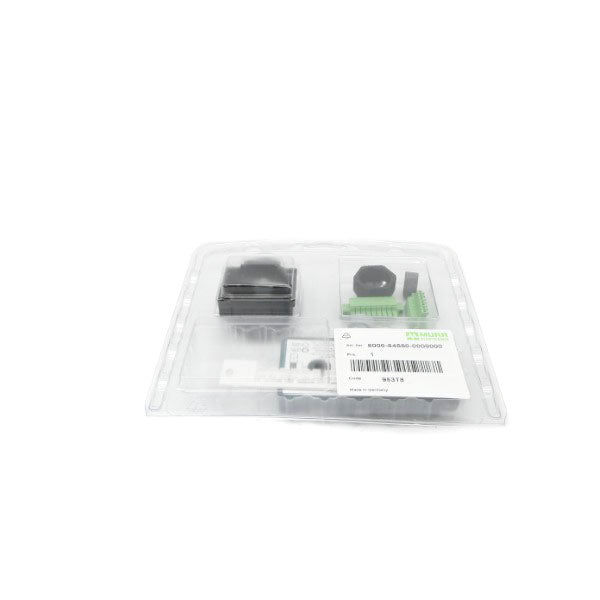MURR ELEKTRONIK 8000-84550-0000000 NSMP