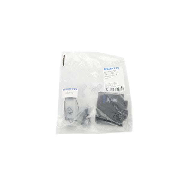 FESTO NECA-S1G9-P9-MP1 548719 NSMP