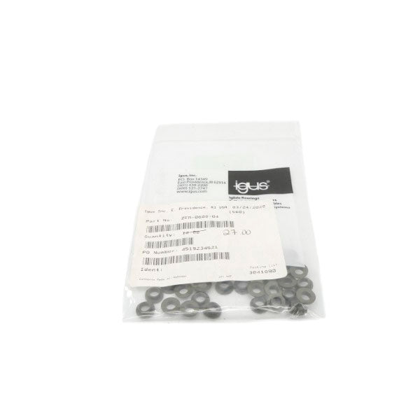 IGUS ZFM-0608-04 (PKG OF 27) NSMP
