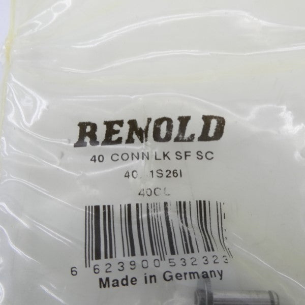 RENOLD 40CL 401S26I NSMP