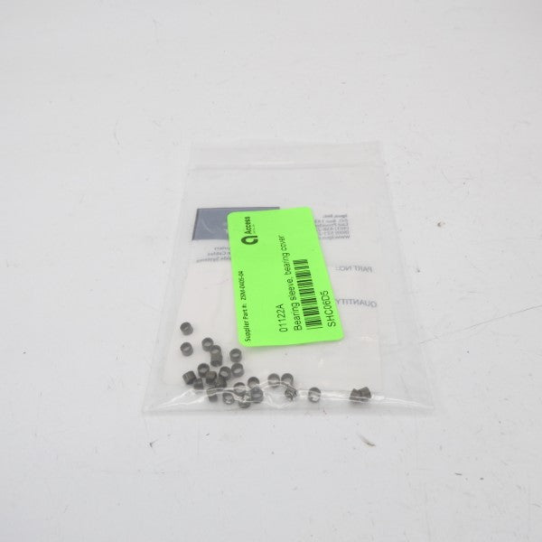 IGUS ZSM-0405-04 (PKG OF 25) NSMP