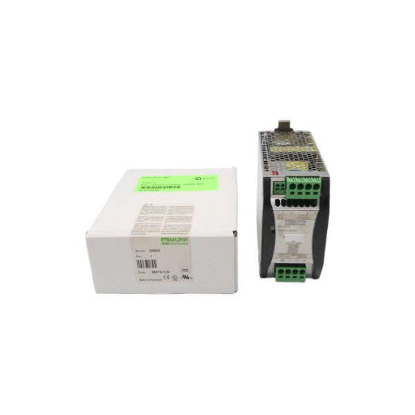 MURR ELEKTRONIK 85692 360-500VAC 1-1.3A NSMP