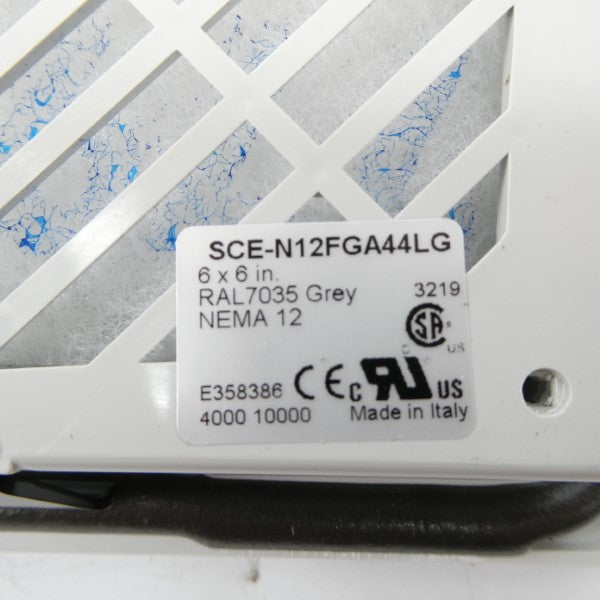 SCE SCE-N12FGA44LG NSMP