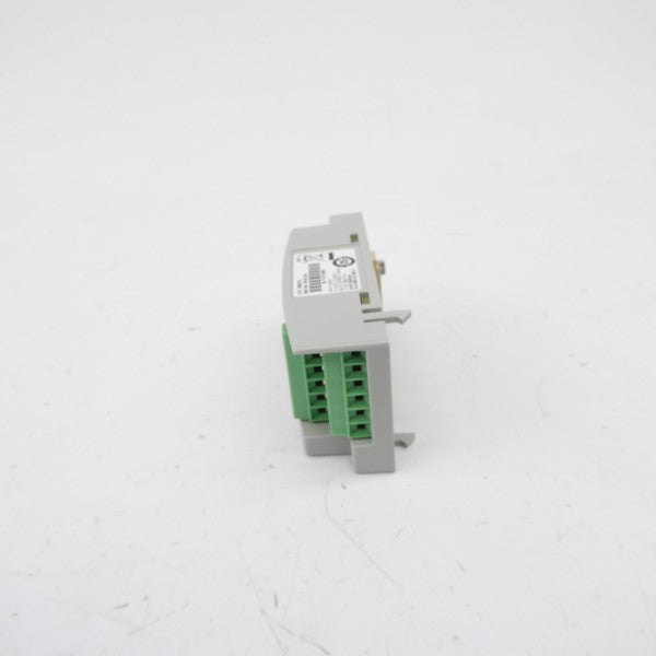 ALLEN BRADLEY 2080-IF2 SER. A 10VDC NSMP