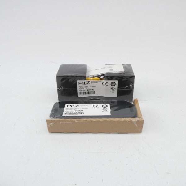 PILZ 570510 NSMP