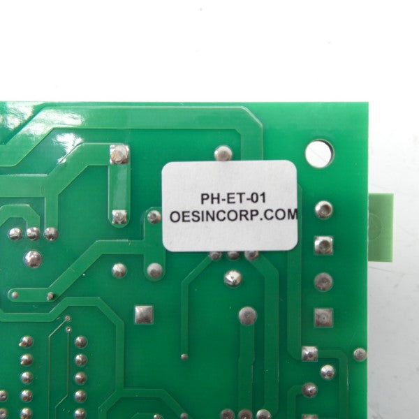 OESINCORP PH-ET-01 (AS PICTURED) NSNP