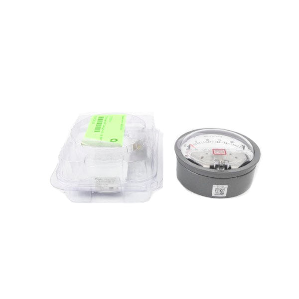 DWYER 102013-00 2025 15PSI 0-25" NSMP
