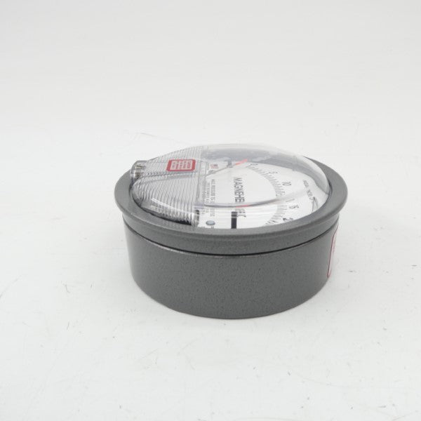 DWYER 102013-00 2025 15PSI 0-25" NSMP