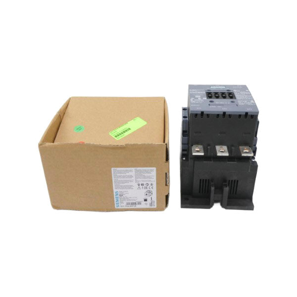 SIEMENS 3RT1054-6AF36 110-127V 115A NSMP