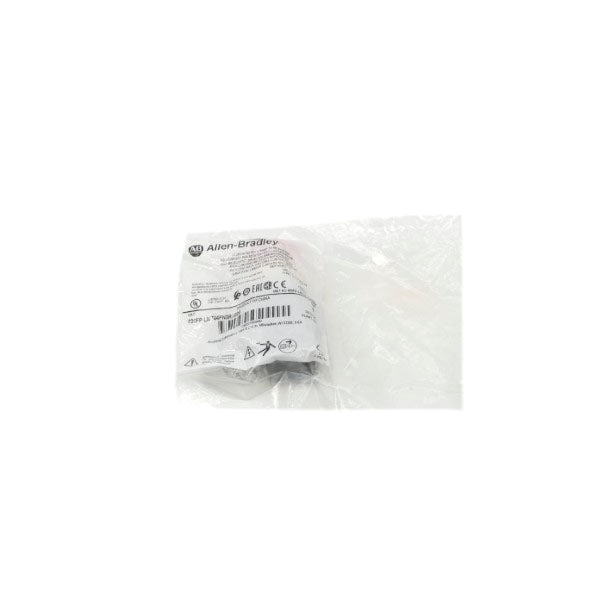 ALLEN BRADLEY 800FP-LMT44PN3RX02S SER. B NSMP