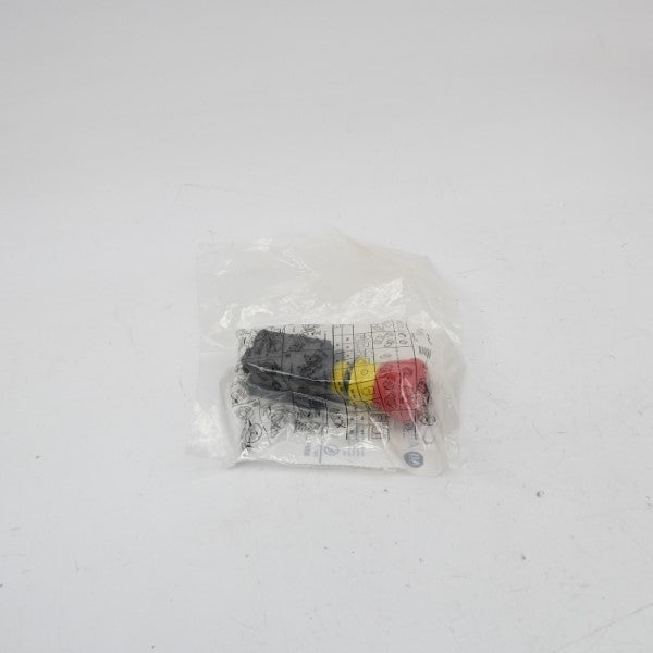 ALLEN BRADLEY 800FP-LMT44PN3RX02S SER. B NSMP