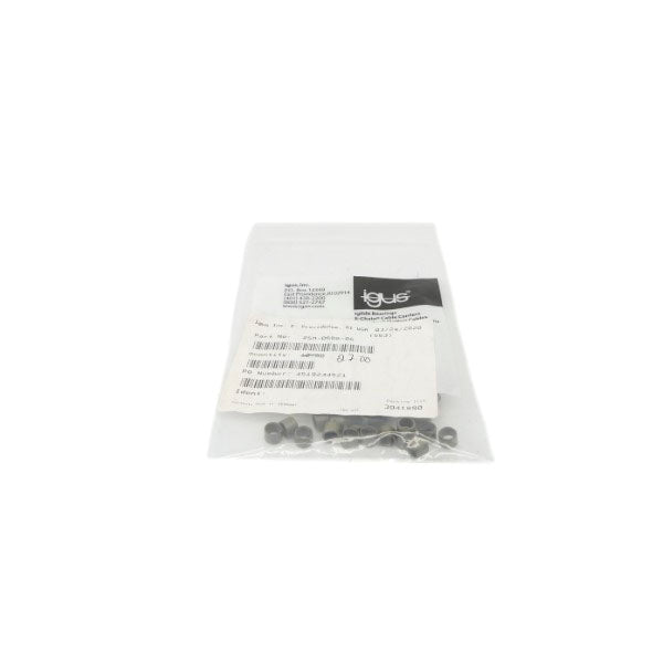 IGUS ZSM-0608-06 (PKG OF 23) NSMP