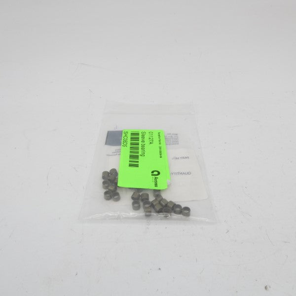 IGUS ZSM-0608-06 (PKG OF 23) NSMP