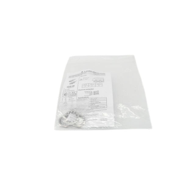 LEUZE 50109710 ISS218MM/4NO-20N-S12 NSMP