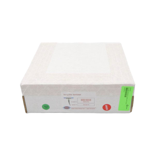TAKK INDUSTRIES 5860(10) NSFS