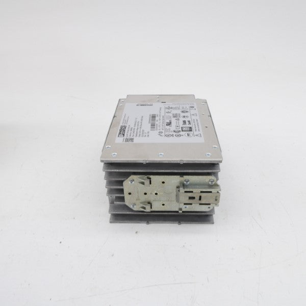 PHOENIX CONTACT QUINT-PS/3AC/24DC/40 2866802 400-500V 1-1.7A NSMP