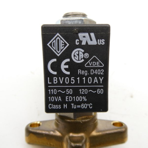 INDUSTRIAL MRO LBV05110AY 110/120V NSNP