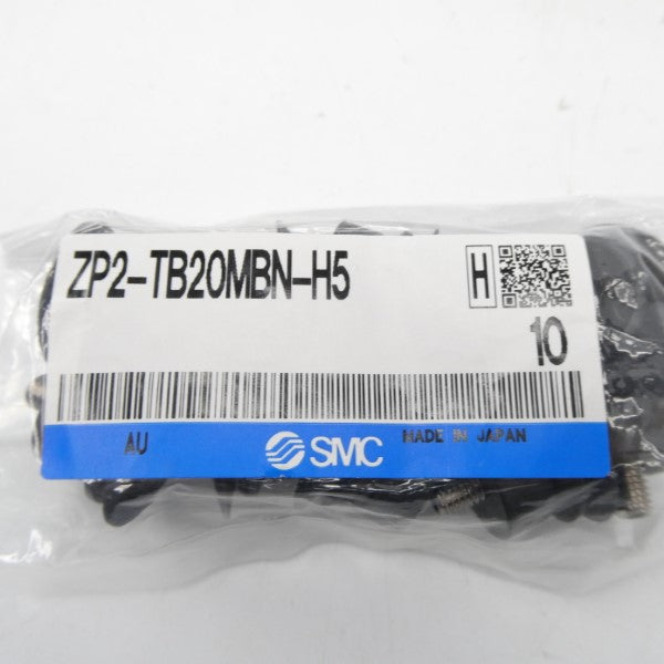 SMC ZP2-TB20MBN-H5 (PKG OF 10) NSMP