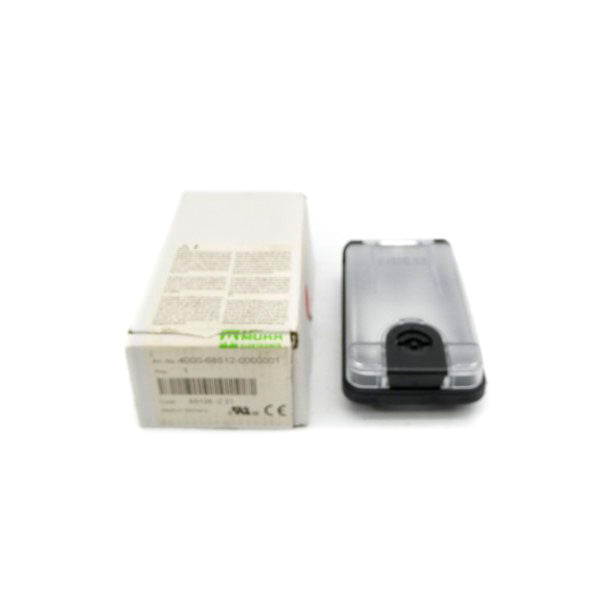 MURR ELEKTRONIK 4000-68512-0000001 NSMP