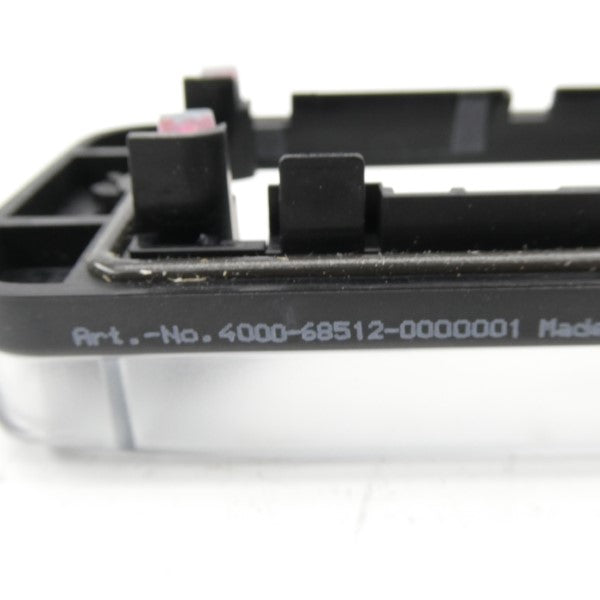 MURR ELEKTRONIK 4000-68512-0000001 NSMP
