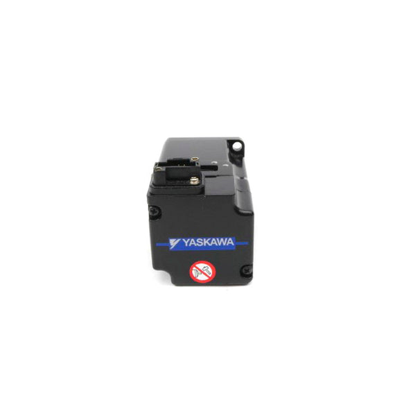 YASKAWA SGM7J-01A7D21 200V 0.85A NSNP