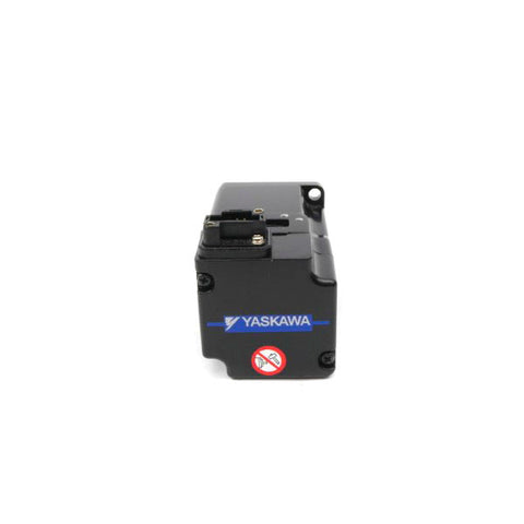 YASKAWA SGM7J-01A7D21 200V 0.85A NSNP