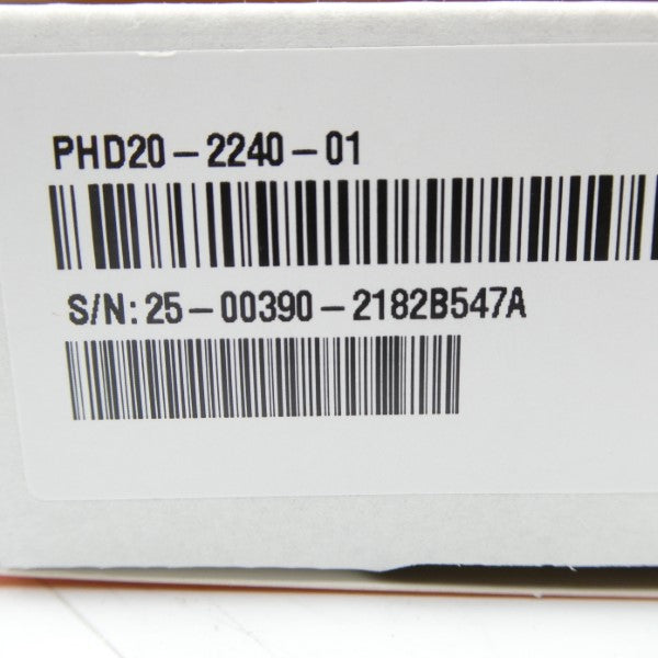 DATAMAX O'NEIL PHD20-2240-01 NSMP