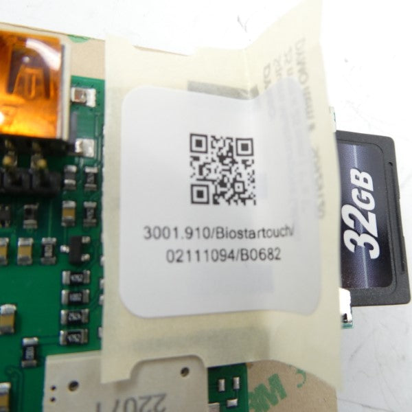 BIOSTAR 9400100040 NSNP