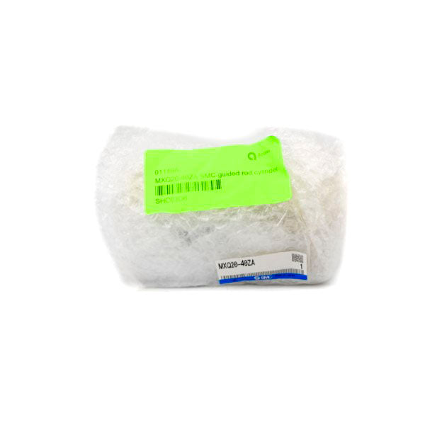 SMC MXQ20-40ZA NSMP