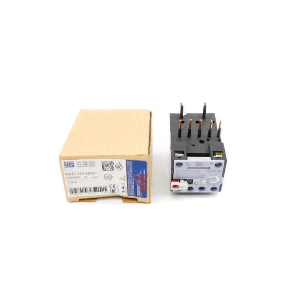 WEG RW17-1D3-U010 690V 7-10A NSMP