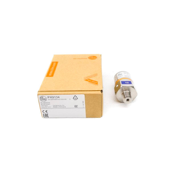 IFM EFECTOR PX9134 PA-020PRBN14-B-DVG/US//V 16-32VDC NSMP