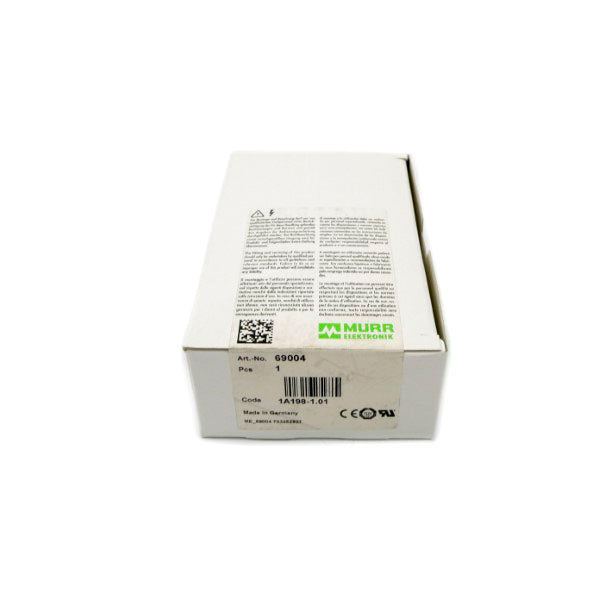 MURR ELEKTRONIK 69004 NSFS