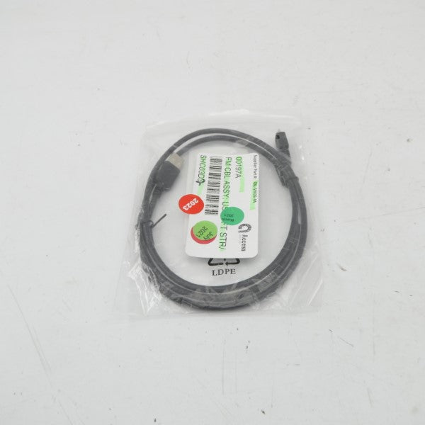 ZEBRA 25-124330-01R NSMP