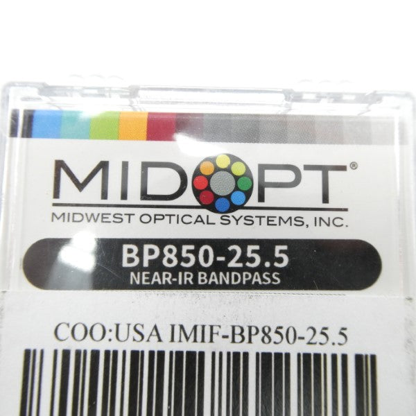 MIDOPT BP850-25.5 NSMP