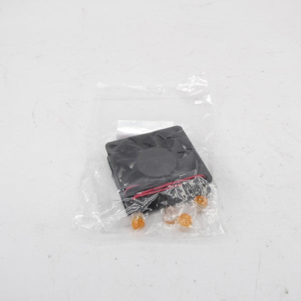 AUTOMATION DIRECT SR55-FAN-2 24VDC NSMP
