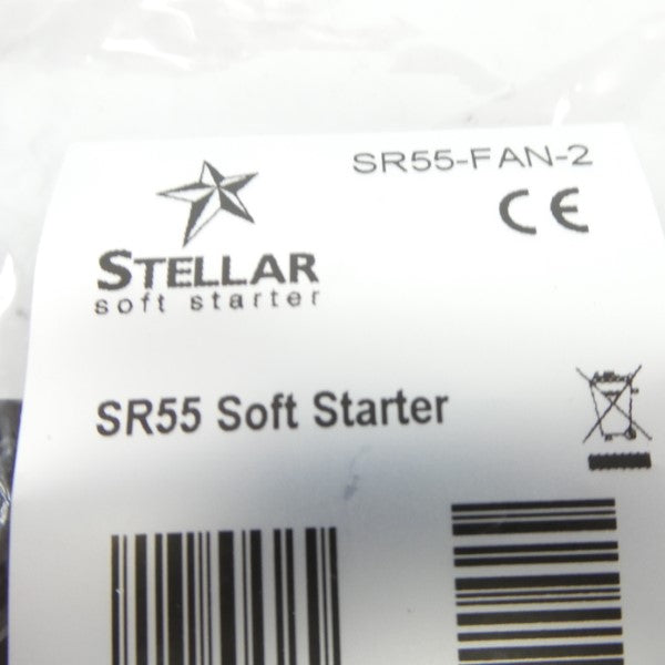 AUTOMATION DIRECT SR55-FAN-2 24VDC NSMP