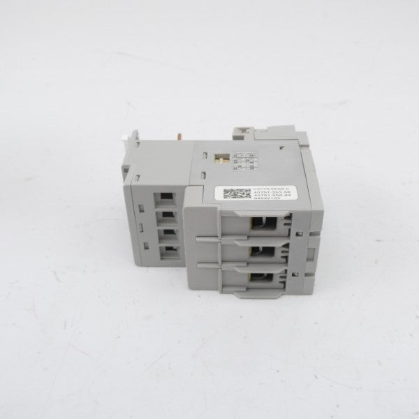 SPRECHER+SCHUH CEP7S-EESB SER. C 600V 5.4-27A NSMP